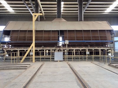 Facilities