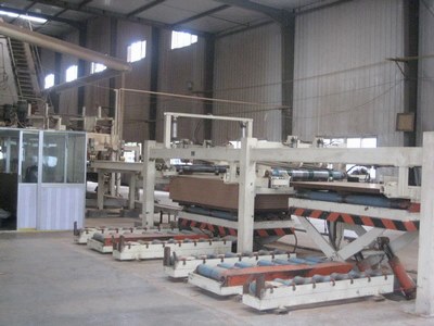 Facilities