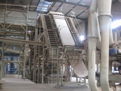 Facilities