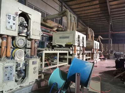 Facilities