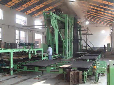 Facilities