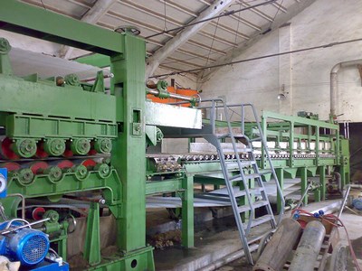 Facilities