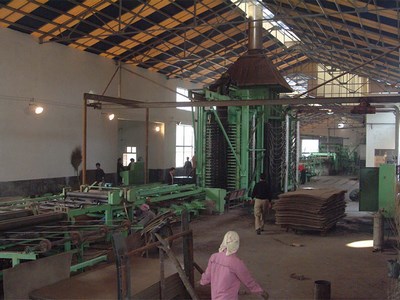 Facilities