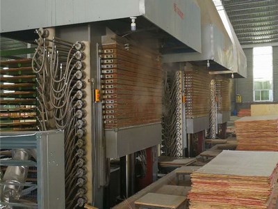 Facilities