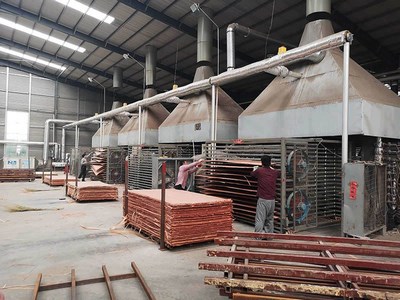 Facilities
