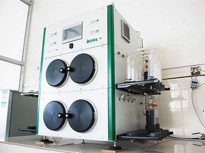Mechanical Tester