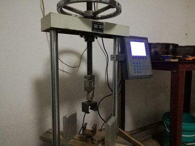 Internal Bond Tester