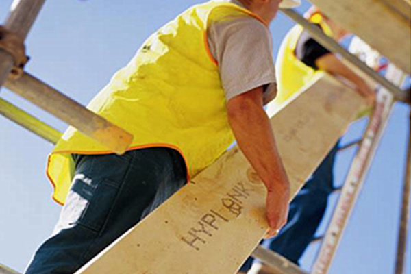 LVL Plywood