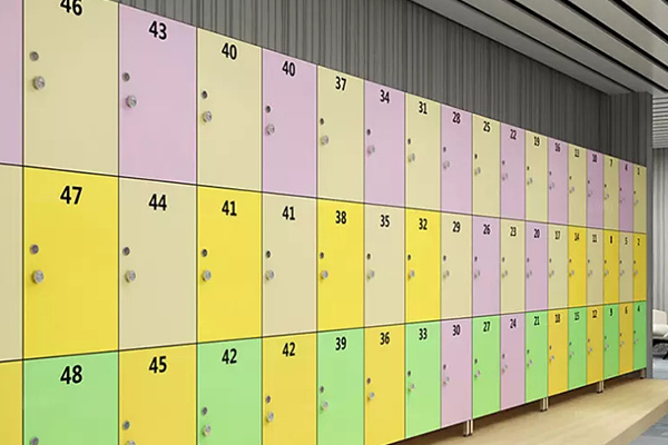 Melamine Hardboard