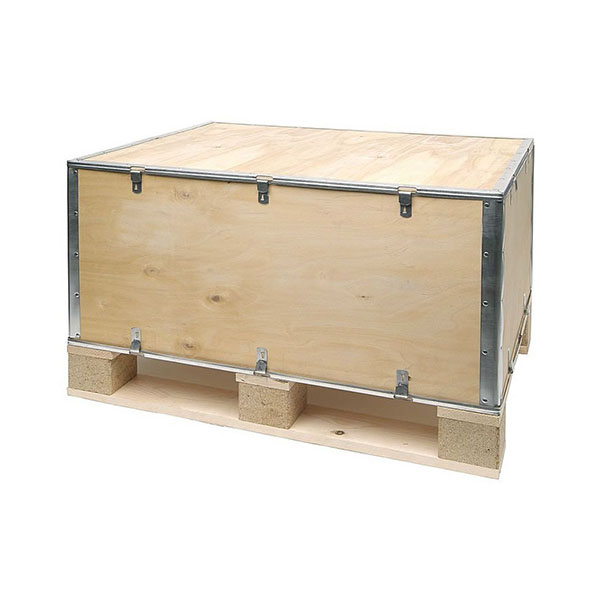 Commercial Plywood