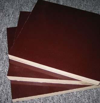 Brown Film Faced Plywood