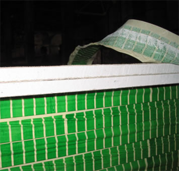 Gypsum Board