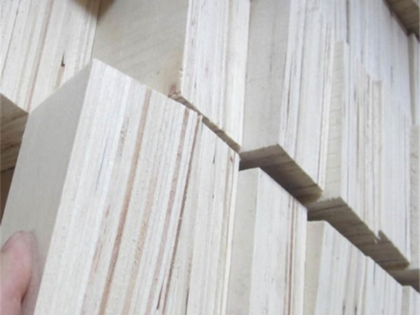 LVL Plywood
