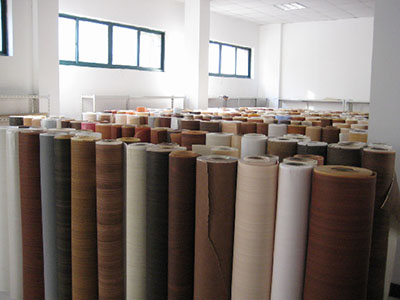 Color Paper Choosing