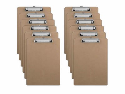 Plain Hardboard