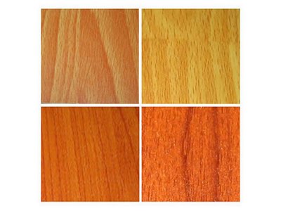 Melamine Hardboard