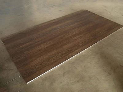 Melamine Hardboard