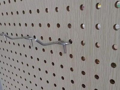 Melamine Hardboard