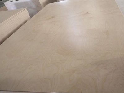 UV Plywood