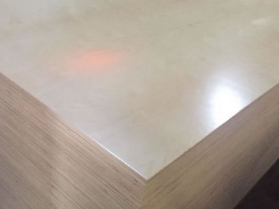 UV Plywood