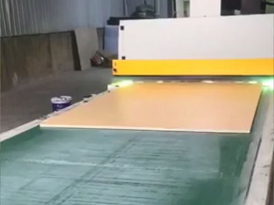 UV Plywood