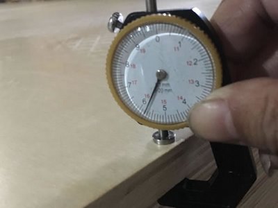 UV Plywood