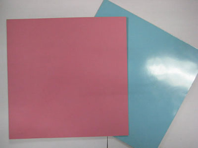 Polyester Plywood