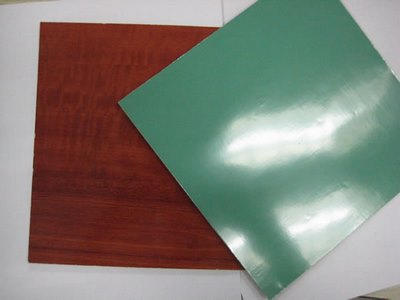 Polyester Plywood