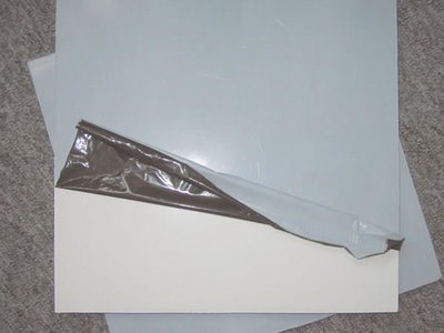 Polyester Plywood