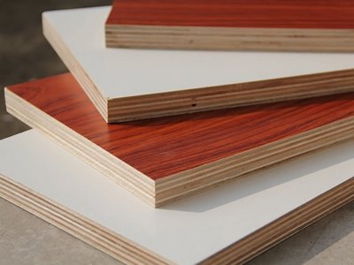 Polyester Plywood