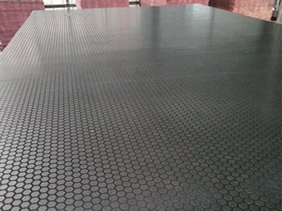 Anti-slip Film Faced Plywood