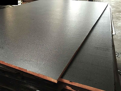 Anti-slip Film Faced Plywood