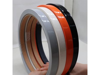 Plastic Edge Banding