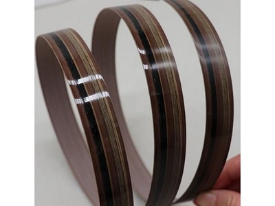 Plastic Edge Banding