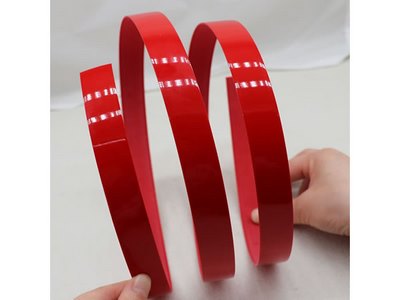 Plastic Edge Banding