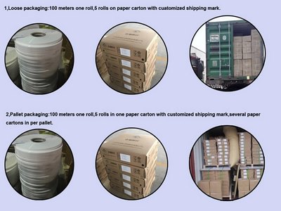 Plastic Edge Banding