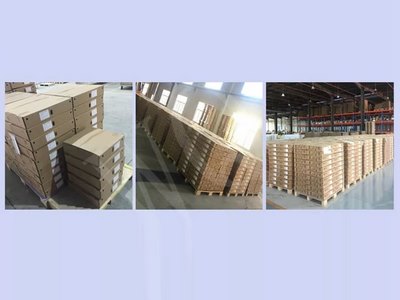 Plastic Edge Banding