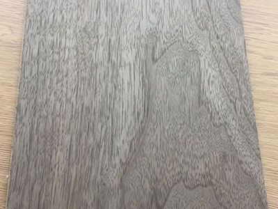 Veneered Plywood