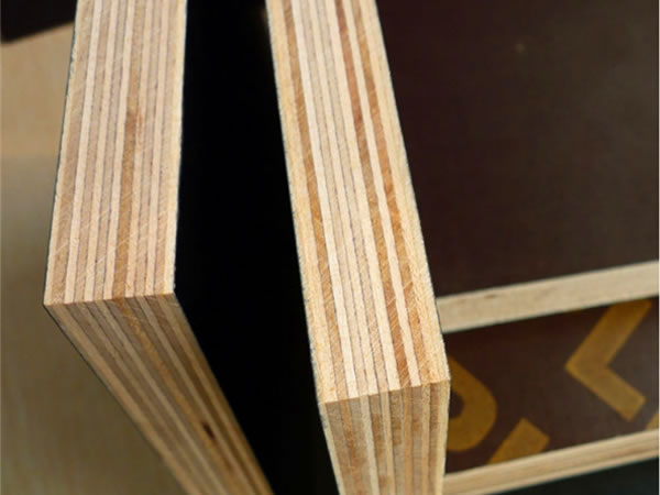 Combi Core Plywood