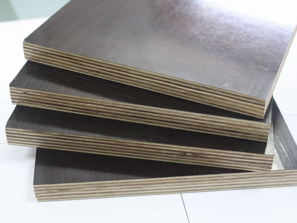 Hardwood Core Plywood
