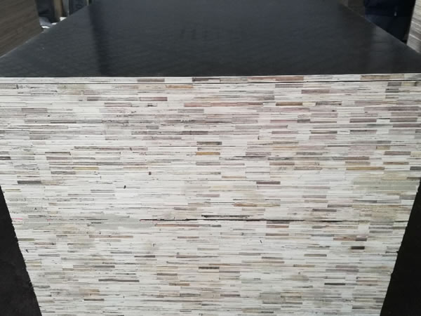 Finger Joint core Plywood