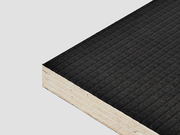 Film Faced Plywood
