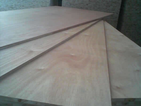 Blockboard