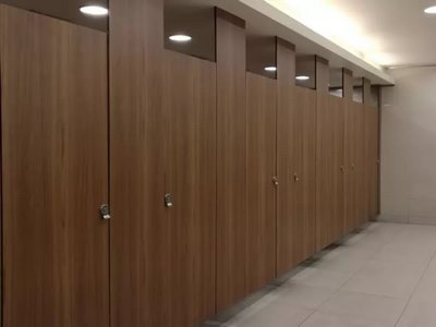 Plywood for Facilities