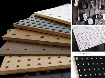 Plywood for Facilities