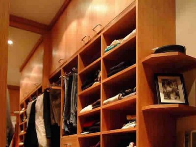 Plywood for Facilities