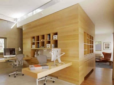 Plywood for Decoration