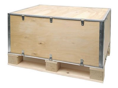 Plywood for Packing