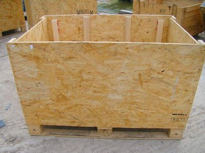 Plywood for Packing