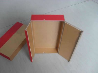Plywood for Packing